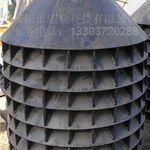 計算機(jī)仿真風(fēng)帽